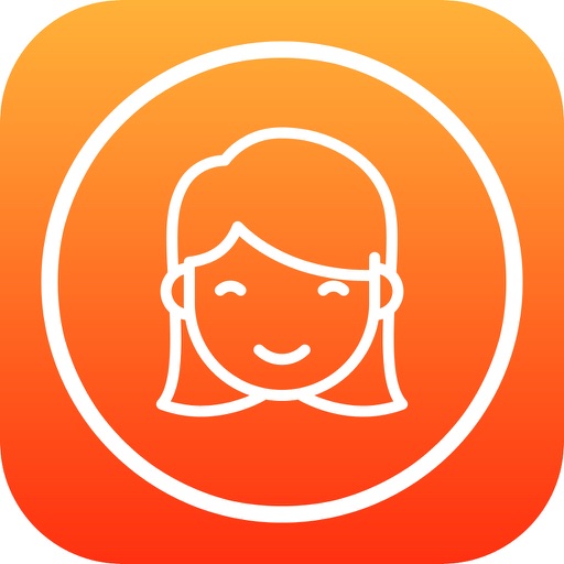 Face Extractor iOS App