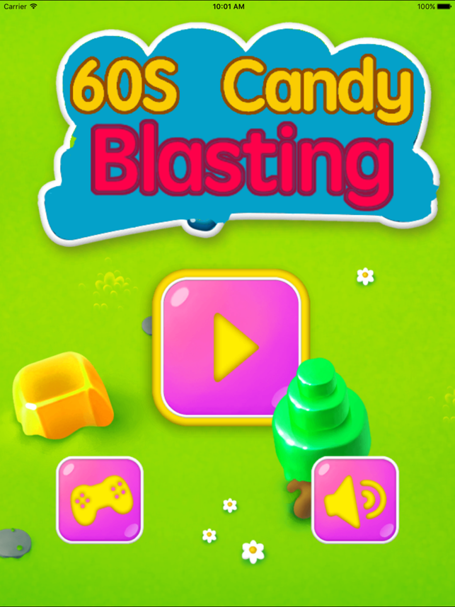 60S Candy Blasting(圖1)-速報App