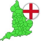 Top 39 Games Apps Like Counties of England Quiz - Best Alternatives