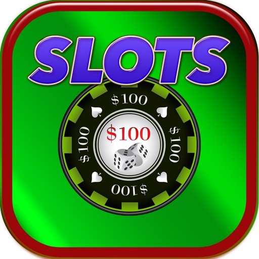 Join Vegas Casino - SloTs! iOS App