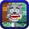 Dentist Game "for Tom And Jerry" Version