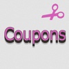 Coupons for Cache Shopping App