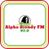 Alpha Blondy FM