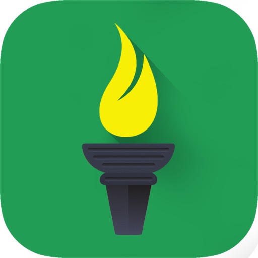 Summer Games Trivia Quiz iOS App