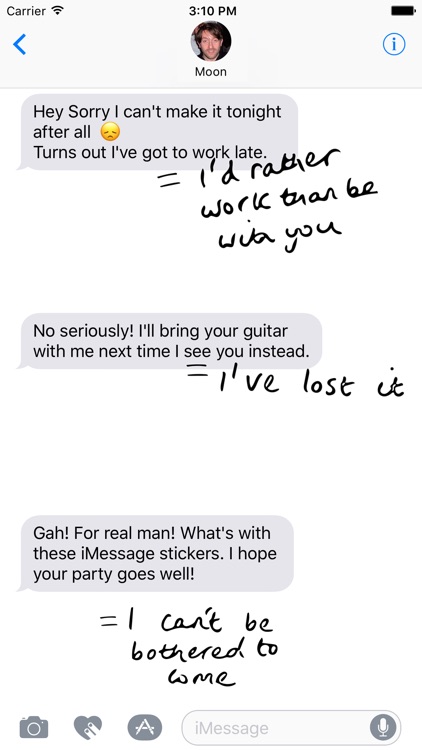 Truth Stickers