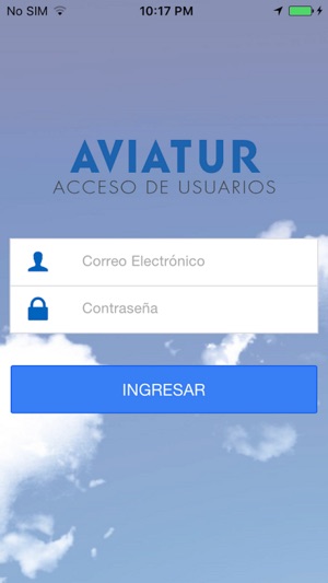 Aviatur Travel(圖1)-速報App