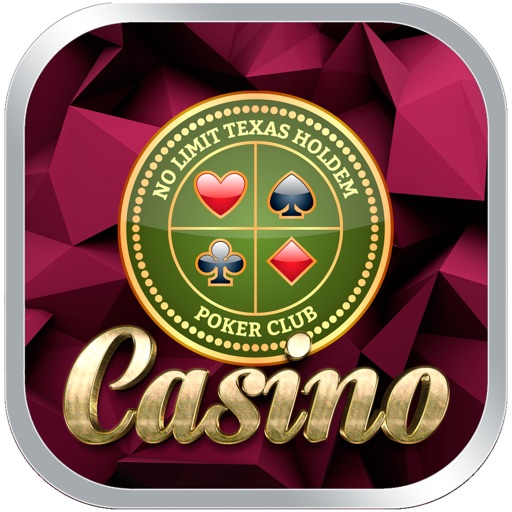 Best Spin Atlantic Casino - FREE Slots Games Icon