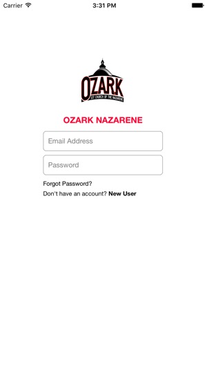 Ozark Nazarene(圖1)-速報App