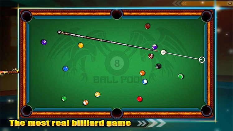 Bi-a 8Ball Master