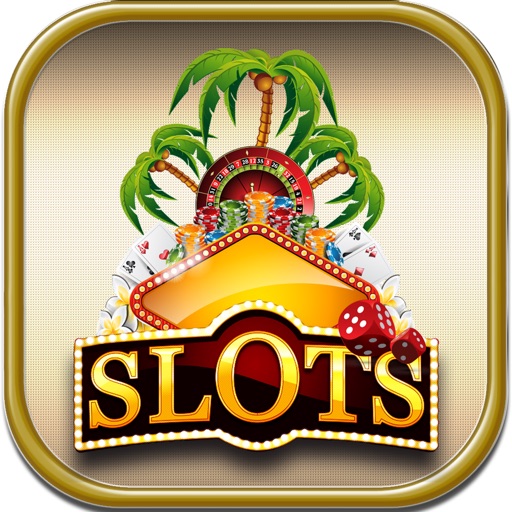 Casino GRAND Payouts Machines -- FREE Vegas Game! iOS App