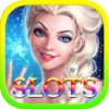 Winter Slots - New Casino Poker & Lucky Wheel