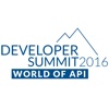 Developer Summit 2016
