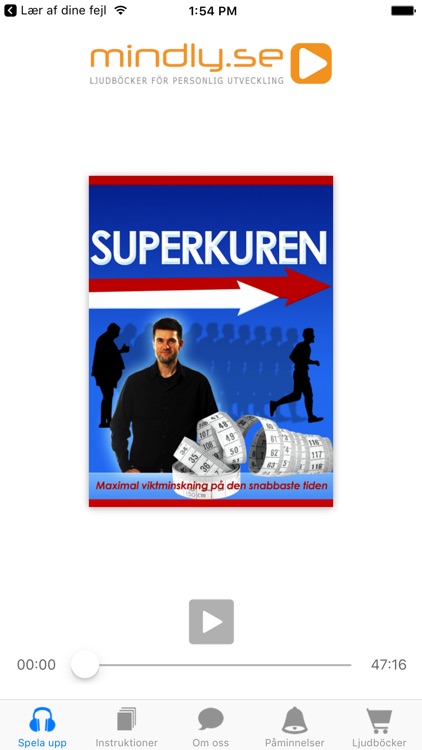 Superkuren