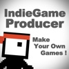 Indie Game Producer : All-Around Game Maker!