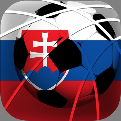 Penalty Soccer 16E: Slovakia icon