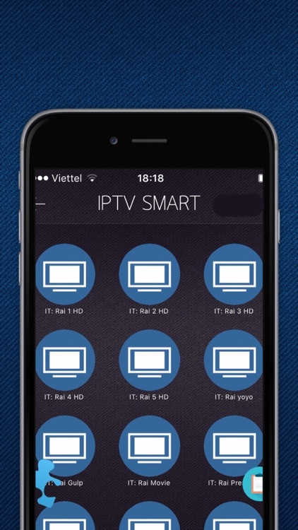 IPTV SMART PRO
