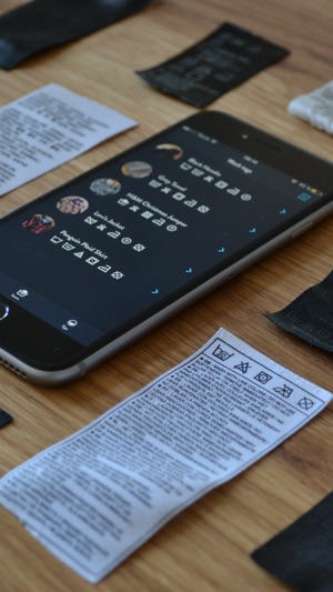 Washguide - Save laundry tags & learn wash symbols(圖1)-速報App