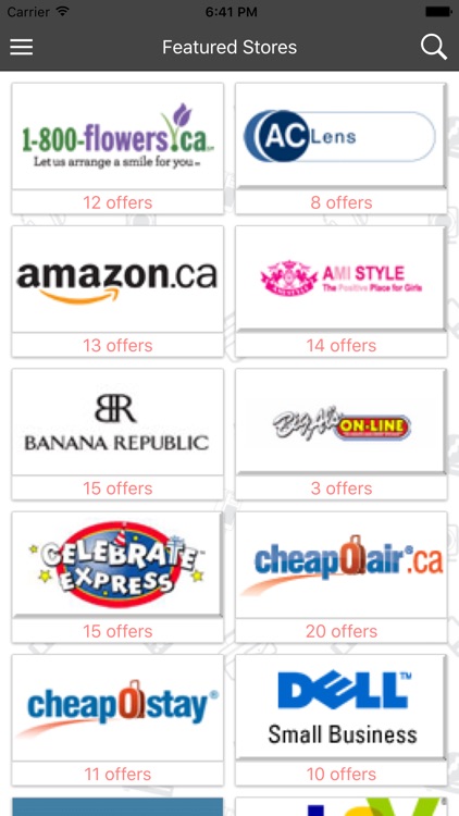 eDealinfoCA.com - Daily Deals & Coupons for Canada