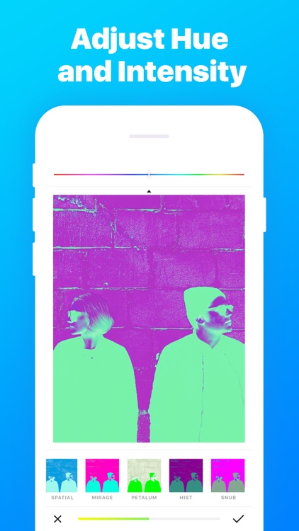 Ultrapop Pro: Amazing Filters & Shapes for Edits