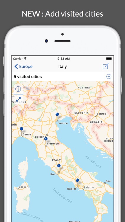 World Traveler 4 screenshot-3