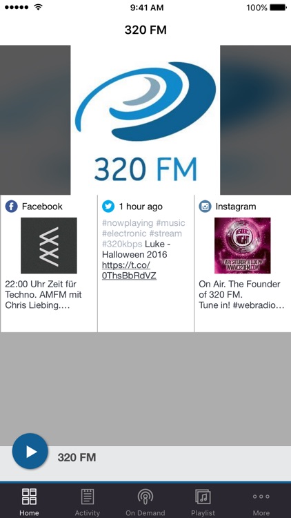 320 FM