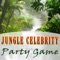 Jungle Celebrity Party Game I'm a Player get me...