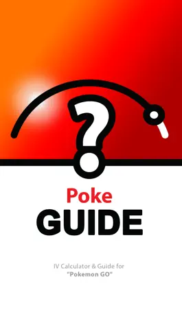 Game screenshot PokeGuide - IV Calculator & Guide for 