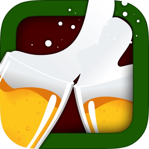 Beer Captain - Drinking Game iOS App
