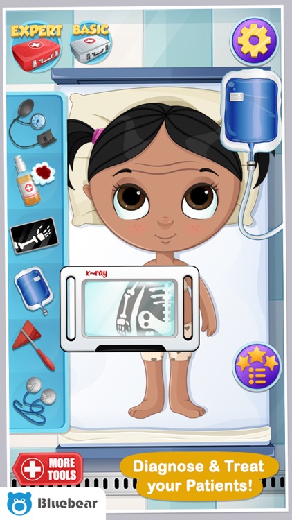 American Doctor screenshot-3