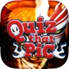 Quiz The Photos Trivia Puzzles Games "for Bleach "