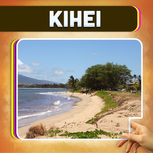 Kihei Tourism Guide icon