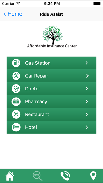 Affordable Insurance Center Inc screenshot 2