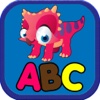 ABC Animal Kids Game Writing