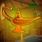Icon Escape Game: Lost Lamp