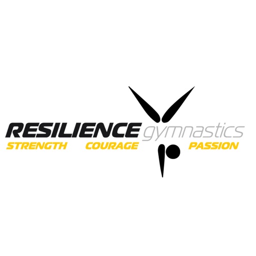 Resilience Gymnastics College icon