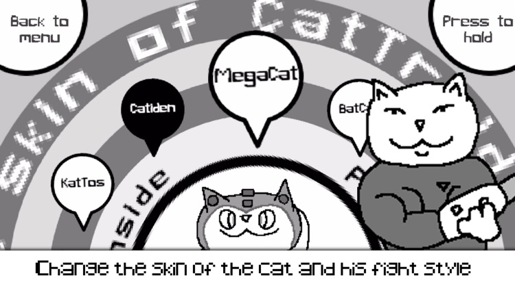 CatTroid: Among Humans