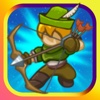 Fortress Empire Battle Defense : Kingdom Arrow Hero Edition