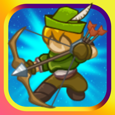 Activities of Fortress Empire Battle Defense : Kingdom Arrow Hero Edition