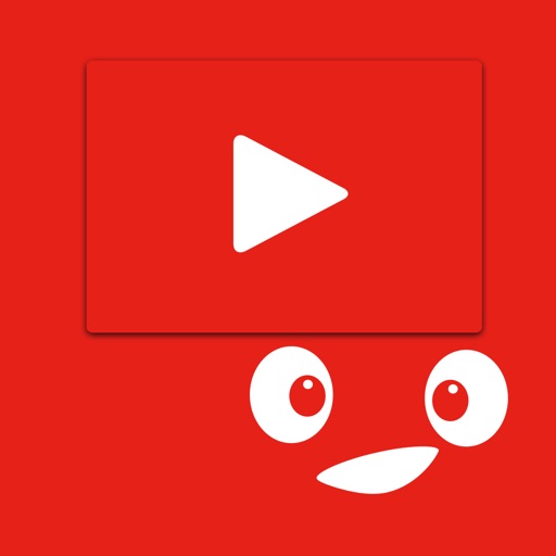 Ultimate Guide For YouTube Kids Icon