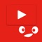 Using this application you'll  know the way to download & install and how  to use many features of YouTube Kids