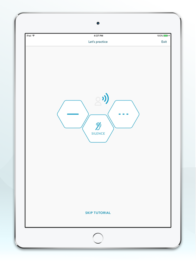 Jacoti Hearing Center Pro(圖4)-速報App