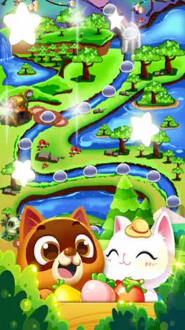 Game screenshot Farm Fantasy World apk