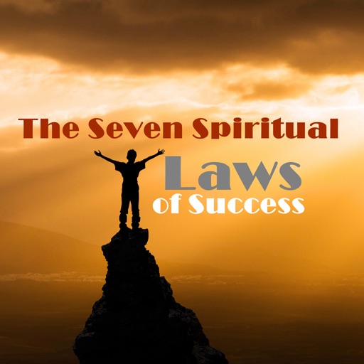 Seven Spiritual Laws of Success:Practical Guide