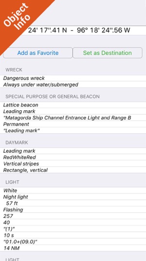 Huron Erie Ontario GPS Charts(圖2)-速報App