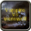 Vampire VS Werewolf - Hidden Object Game