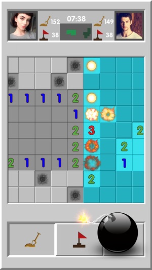 Minesweeper 1997 free(圖4)-速報App