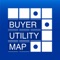 The Buyer Utility Map, developed by W