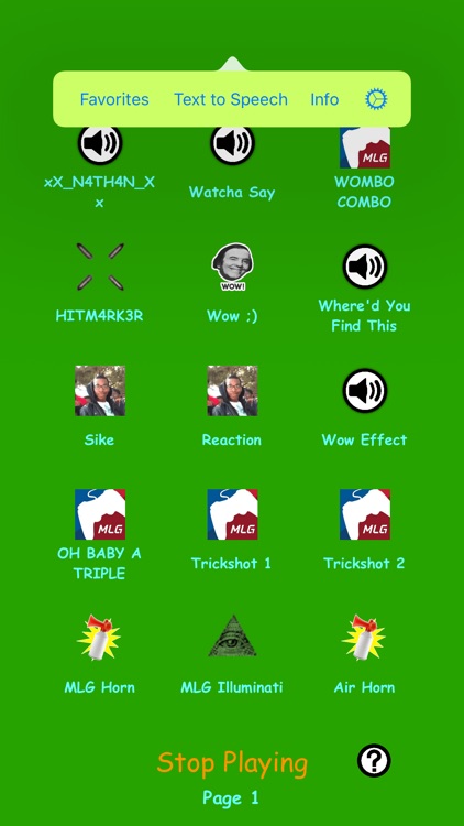 Get REKT Soundboard with Dank Memes & MLG Sounds