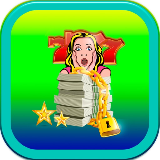 Lucky Boys in The Vegas Night SLOTS MACHINE - FREE GAME!!! icon