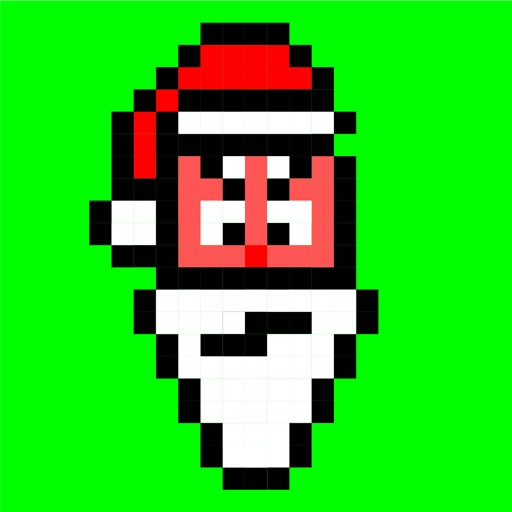 Santa Calls You For Help - free Christmas game! Icon
